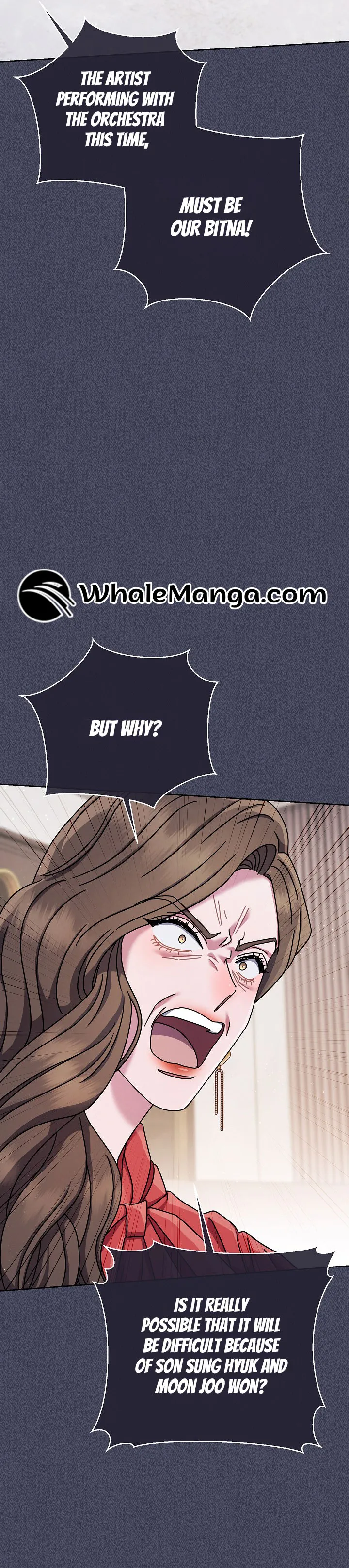High School Musical Genius Is Paganini Reincarnated Chapter 39 Online - página 6