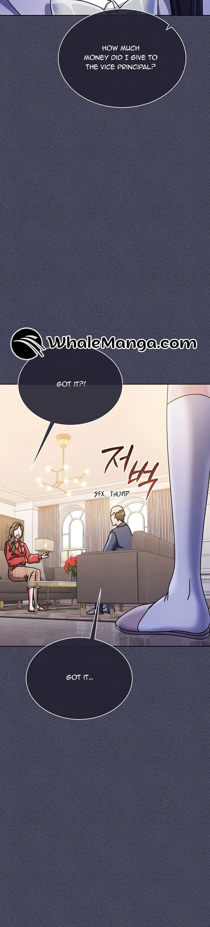 High School Musical Genius Is Paganini Reincarnated Chapter 39 Online - página 11