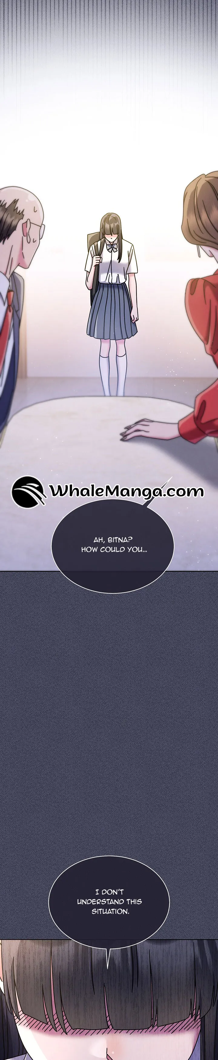 High School Musical Genius Is Paganini Reincarnated Chapter 39 Online - página 13