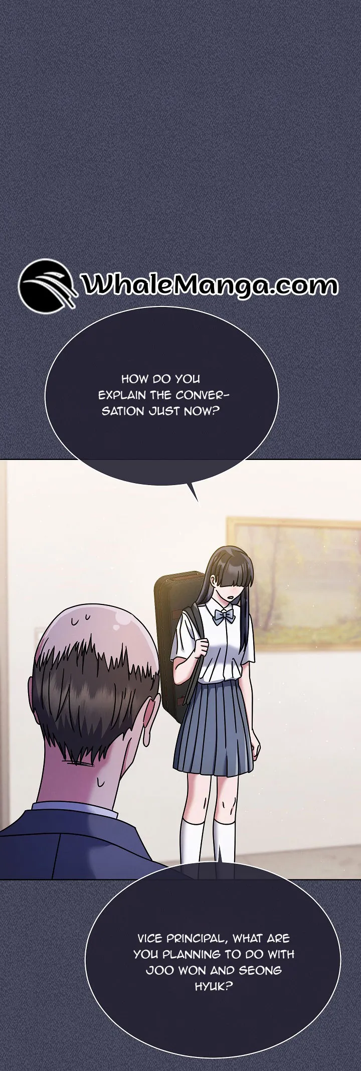 High School Musical Genius Is Paganini Reincarnated Chapter 39 Online - página 15