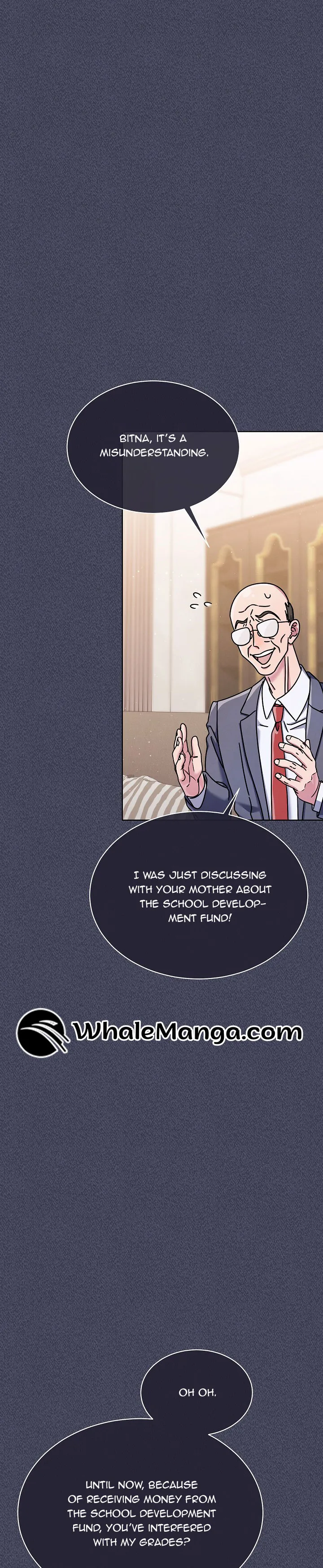 High School Musical Genius Is Paganini Reincarnated Chapter 39 Online - página 16