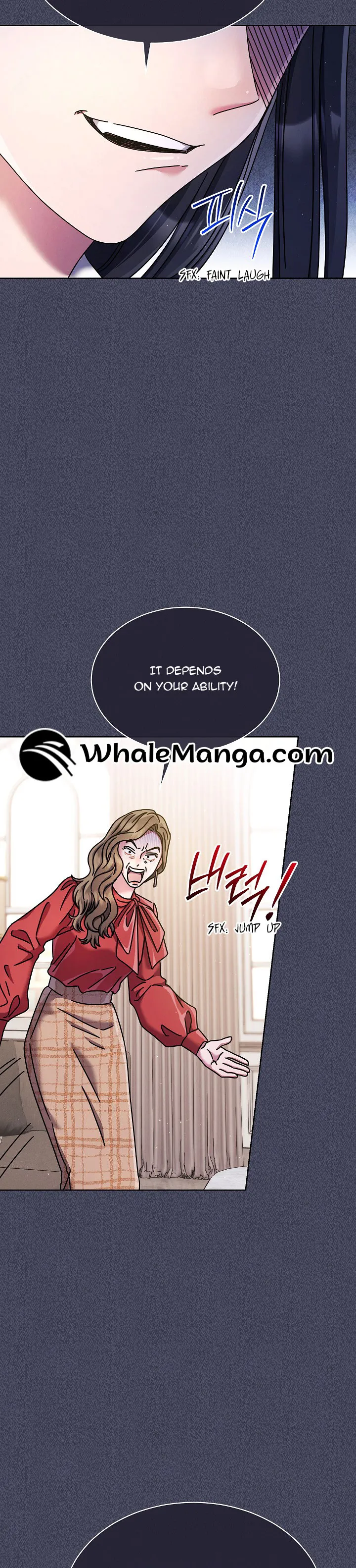 High School Musical Genius Is Paganini Reincarnated Chapter 39 Online - página 17