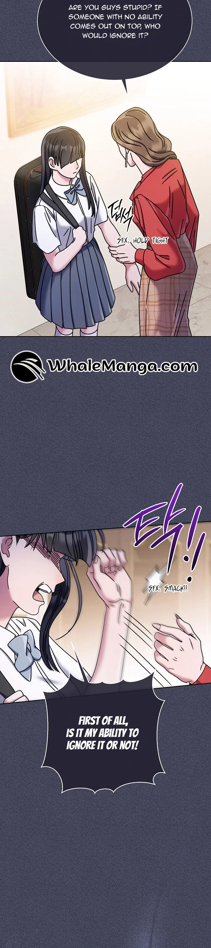 High School Musical Genius Is Paganini Reincarnated Chapter 39 Online - página 18