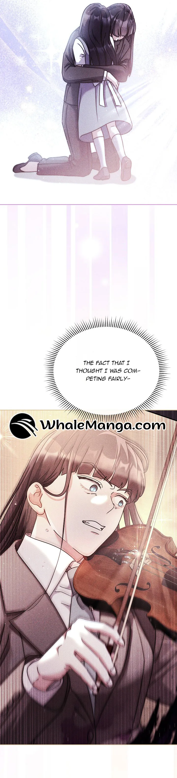 High School Musical Genius Is Paganini Reincarnated Chapter 39 Online - página 23