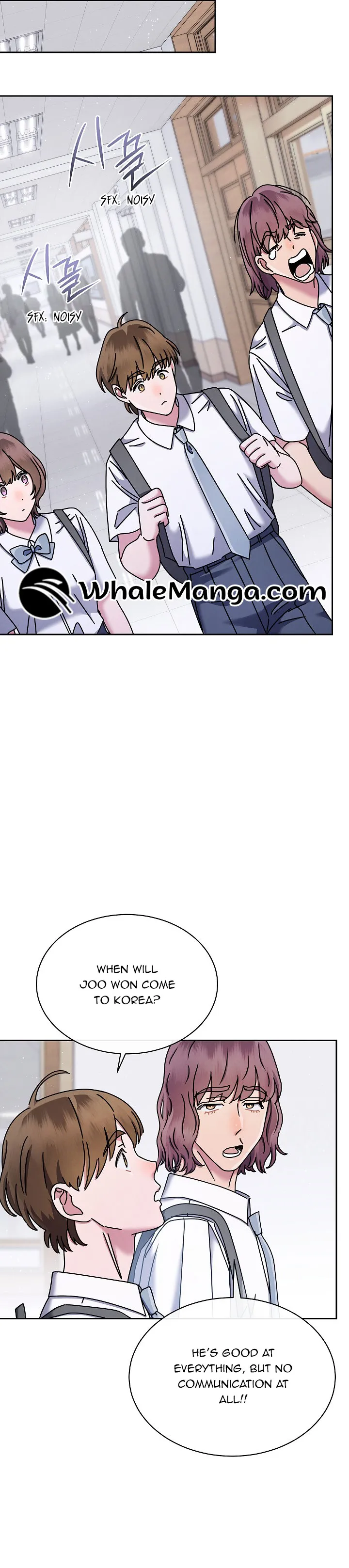 High School Musical Genius Is Paganini Reincarnated Chapter 39 Online - página 27