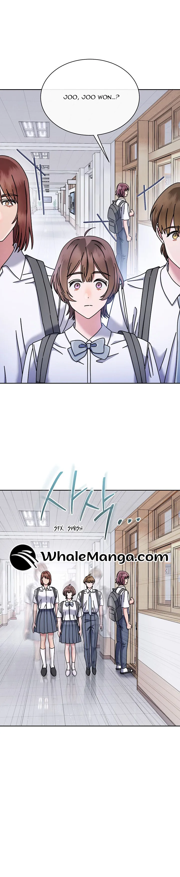High School Musical Genius Is Paganini Reincarnated Chapter 39 Online - página 31