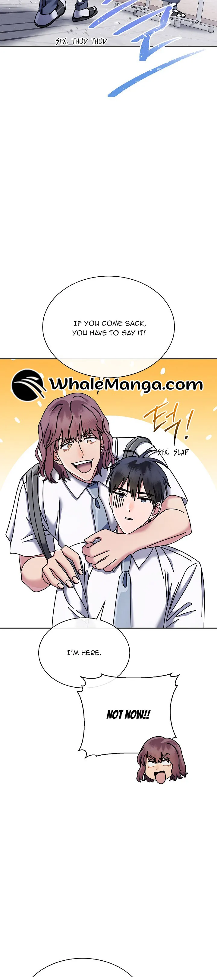 High School Musical Genius Is Paganini Reincarnated Chapter 39 Online - página 33