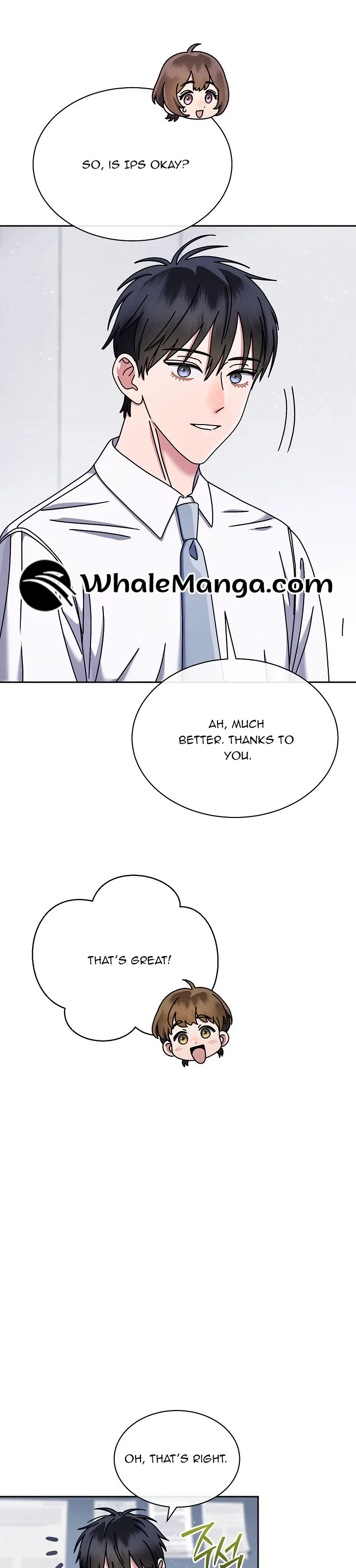 High School Musical Genius Is Paganini Reincarnated Chapter 39 Online - página 35