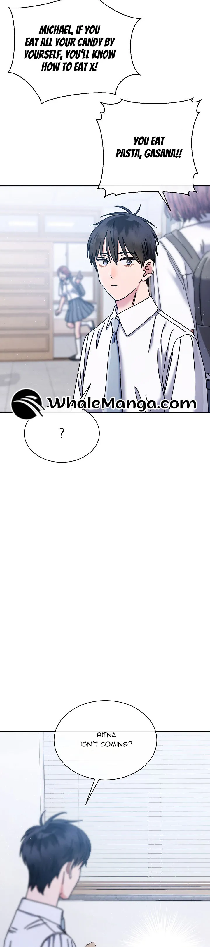 High School Musical Genius Is Paganini Reincarnated Chapter 39 Online - página 39