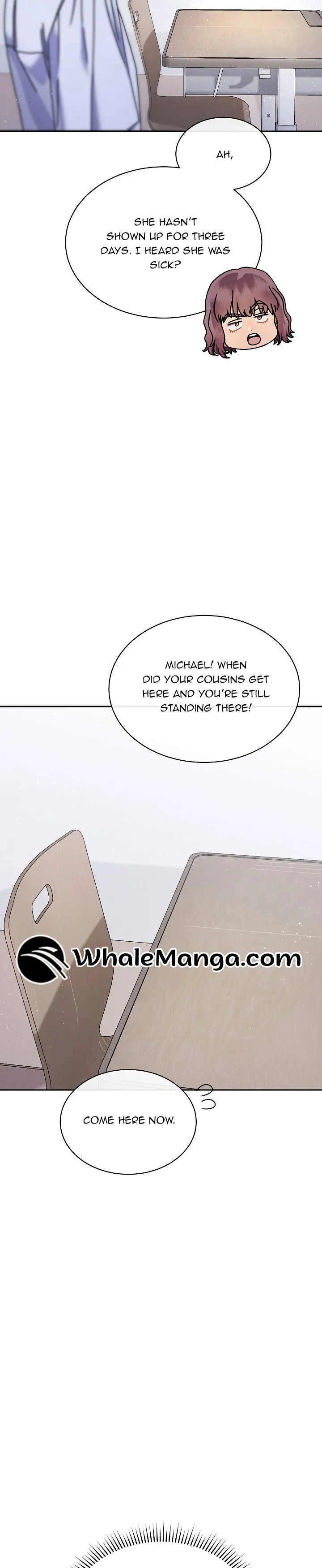 High School Musical Genius Is Paganini Reincarnated Chapter 39 Online - página 40