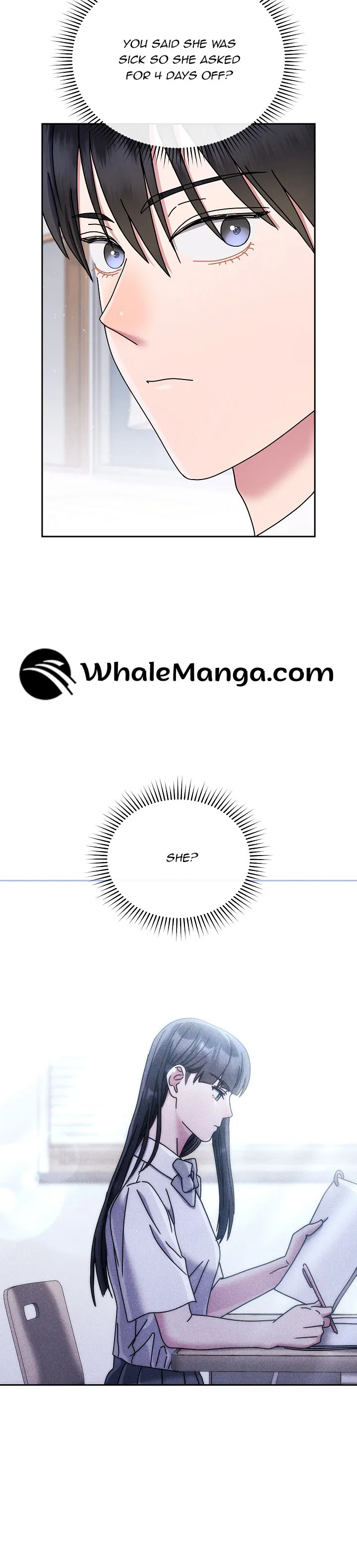 High School Musical Genius Is Paganini Reincarnated Chapter 39 Online - página 41