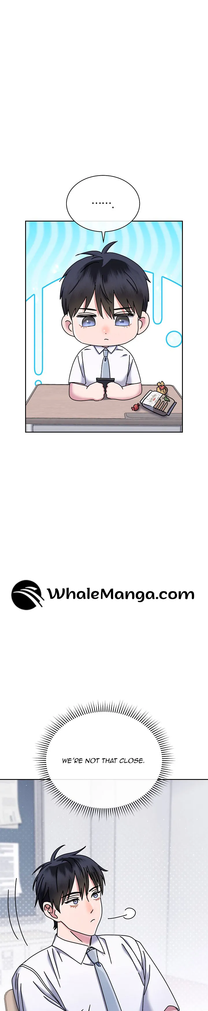 High School Musical Genius Is Paganini Reincarnated Chapter 39 Online - página 43