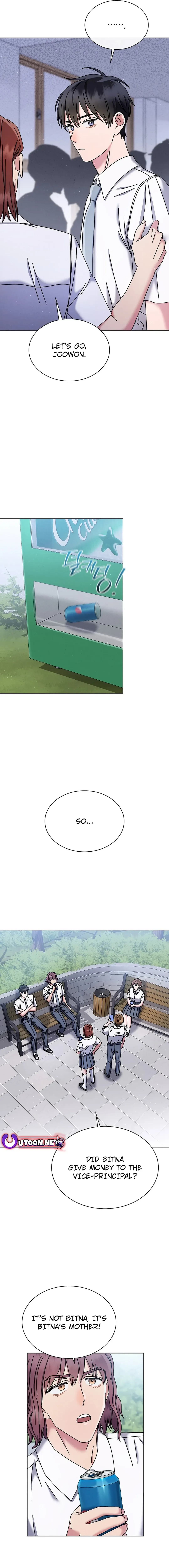 High School Musical Genius Is Paganini Reincarnated Chapter 41 Online - página 5