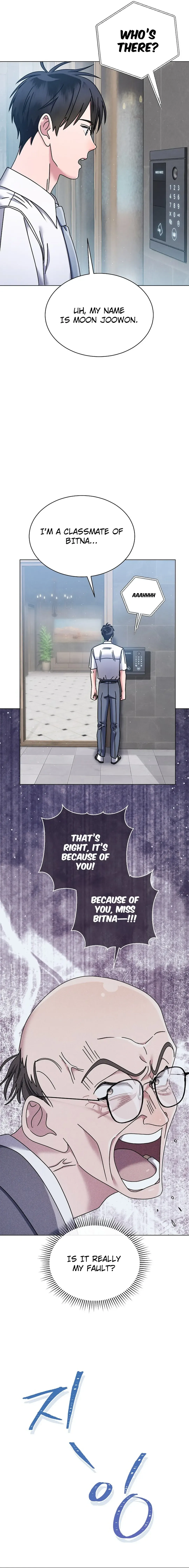 High School Musical Genius Is Paganini Reincarnated Chapter 41 Online - página 9
