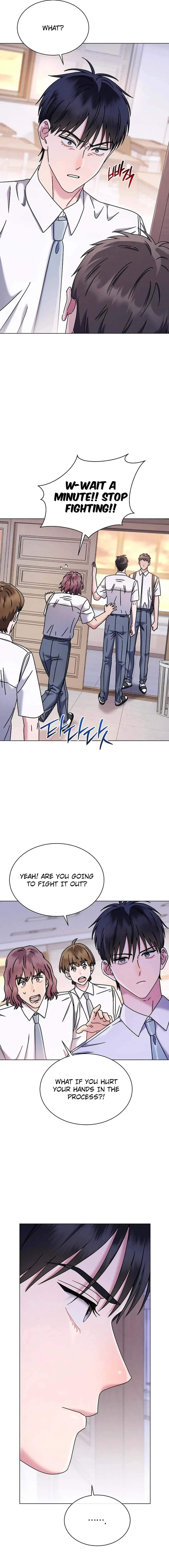 High School Musical Genius Is Paganini Reincarnated Chapter 42 Online - página 3