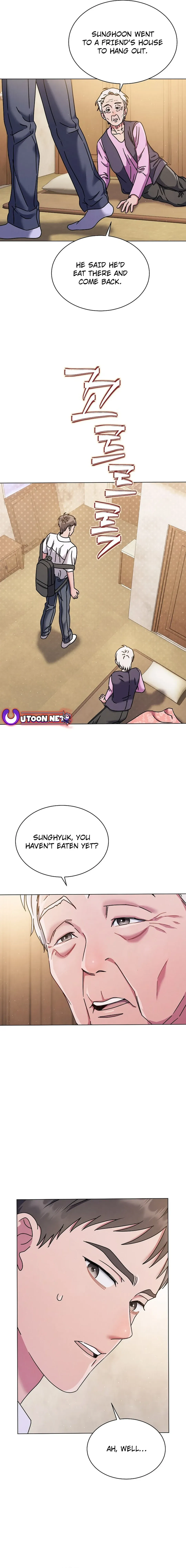 High School Musical Genius Is Paganini Reincarnated Chapter 42 Online - página 7