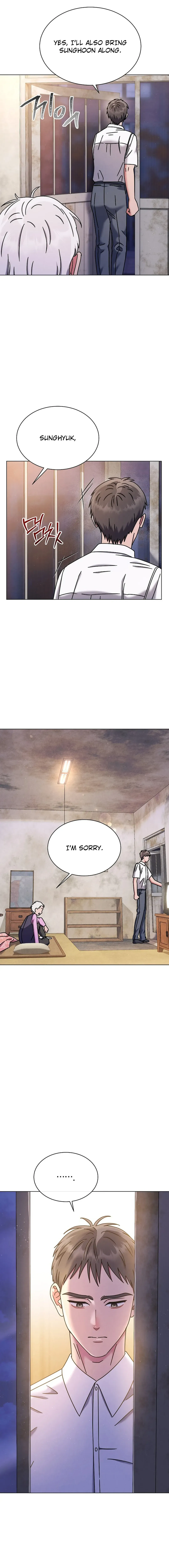 High School Musical Genius Is Paganini Reincarnated Chapter 42 Online - página 9
