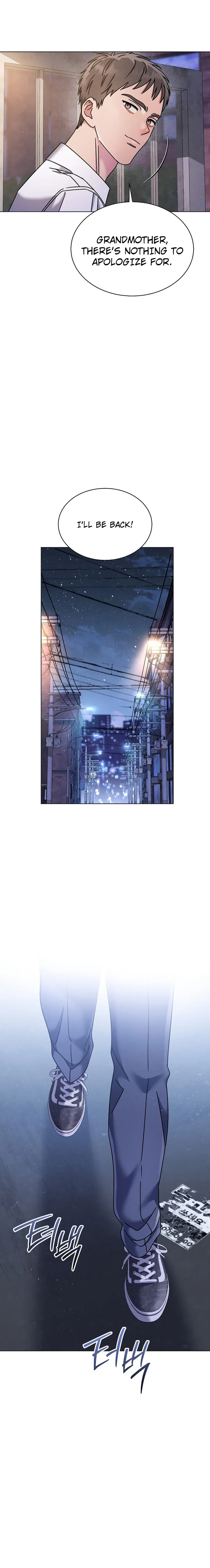 High School Musical Genius Is Paganini Reincarnated Chapter 42 Online - página 10