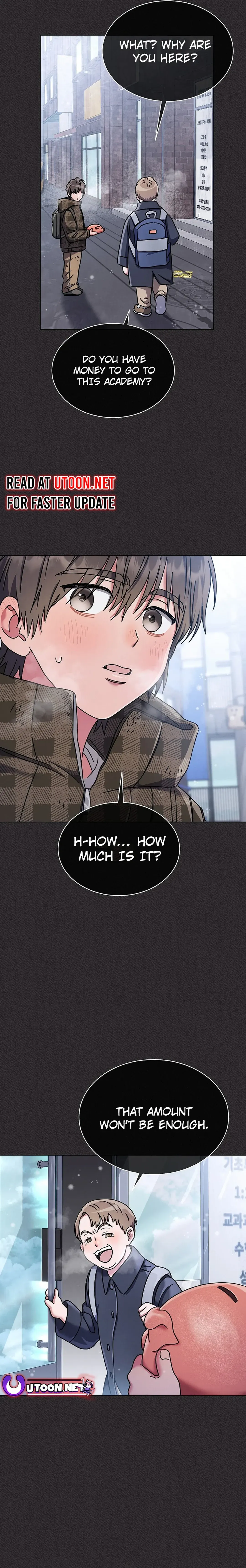 High School Musical Genius Is Paganini Reincarnated Chapter 42 Online - página 13