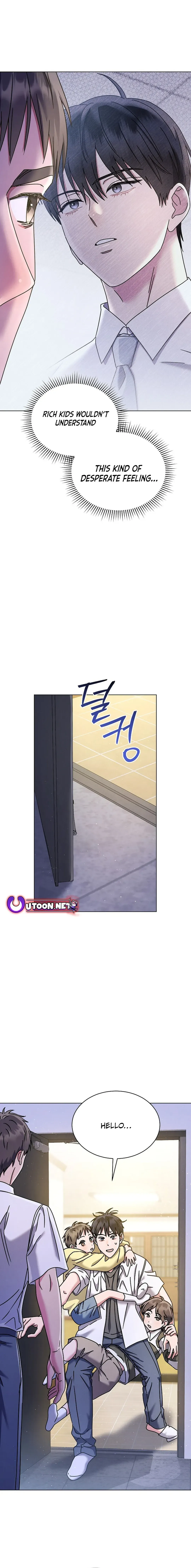 High School Musical Genius Is Paganini Reincarnated Chapter 42 Online - página 20