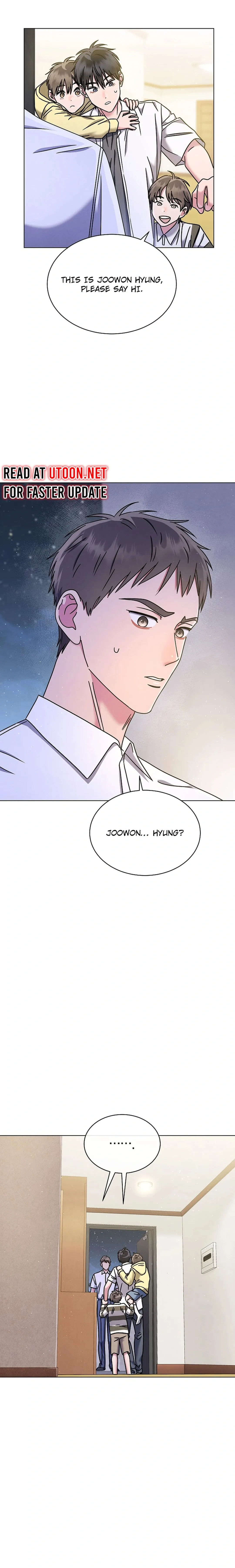 High School Musical Genius Is Paganini Reincarnated Chapter 43 Online - página 1
