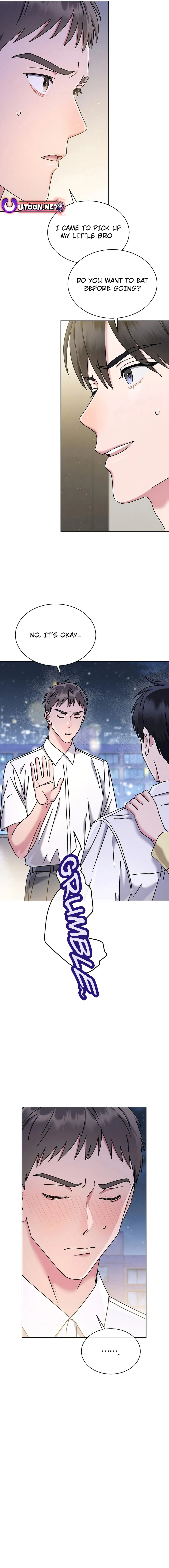 High School Musical Genius Is Paganini Reincarnated Chapter 43 Online - página 2