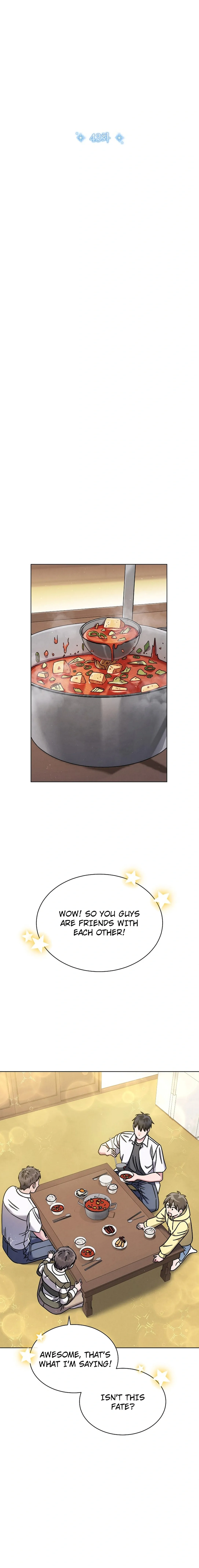 High School Musical Genius Is Paganini Reincarnated Chapter 43 Online - página 3