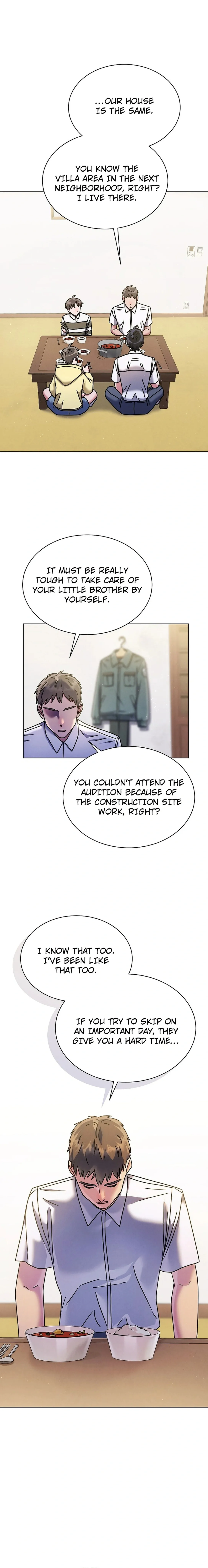 High School Musical Genius Is Paganini Reincarnated Chapter 43 Online - página 7