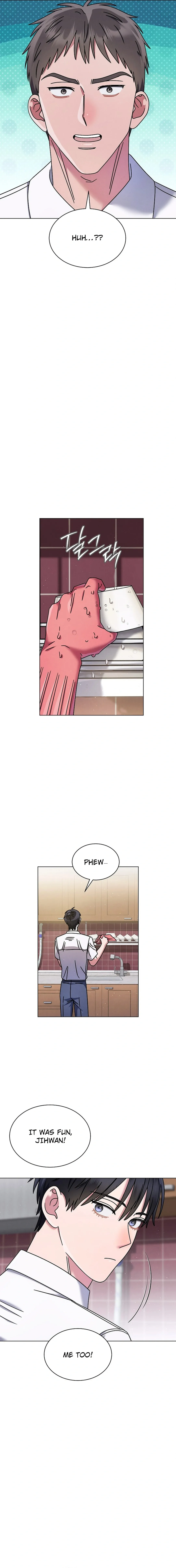 High School Musical Genius Is Paganini Reincarnated Chapter 43 Online - página 10