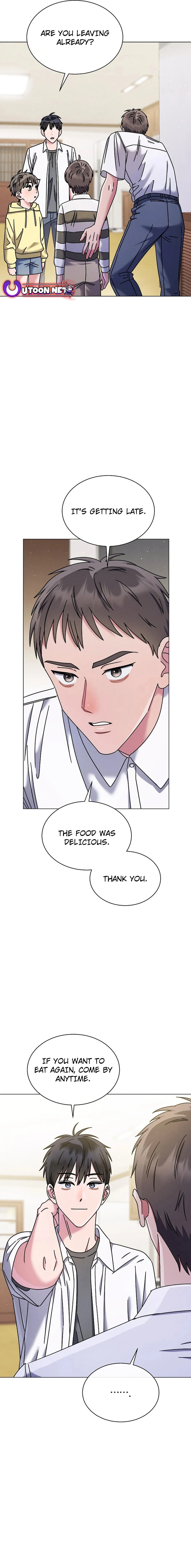 High School Musical Genius Is Paganini Reincarnated Chapter 43 Online - página 11