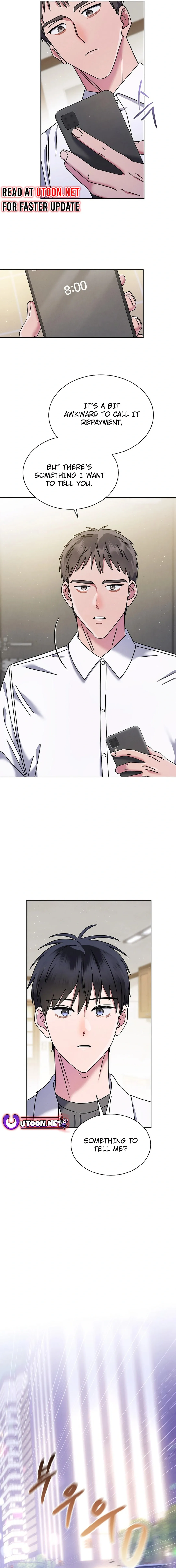 High School Musical Genius Is Paganini Reincarnated Chapter 43 Online - página 12