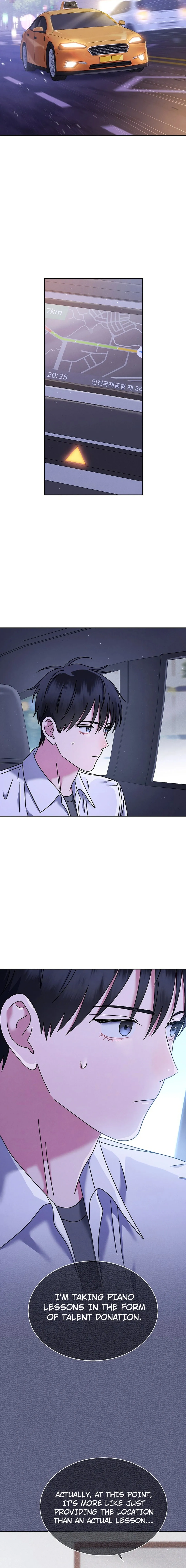 High School Musical Genius Is Paganini Reincarnated Chapter 43 Online - página 13