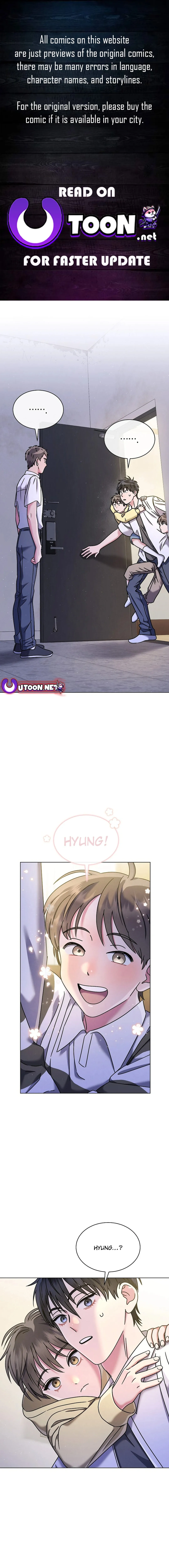 High School Musical Genius Is Paganini Reincarnated Chapter 43 Online - página 18