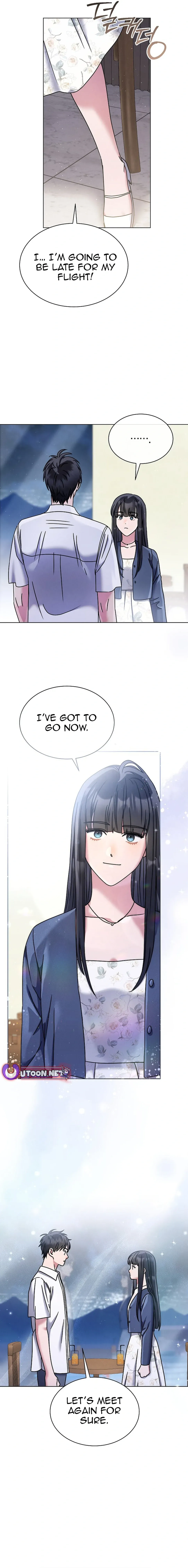 High School Musical Genius Is Paganini Reincarnated Chapter 44 Online - página 10