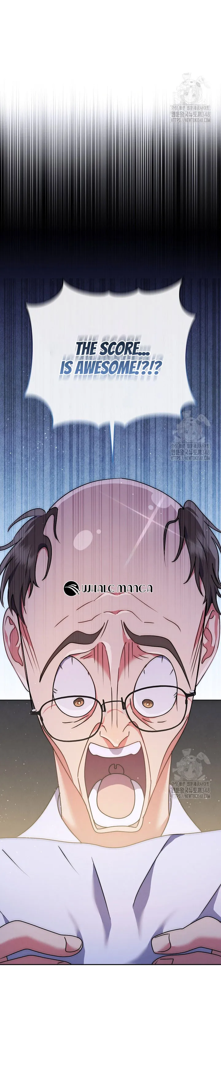High School Musical Genius Is Paganini Reincarnated Chapter 5 Online - página 9