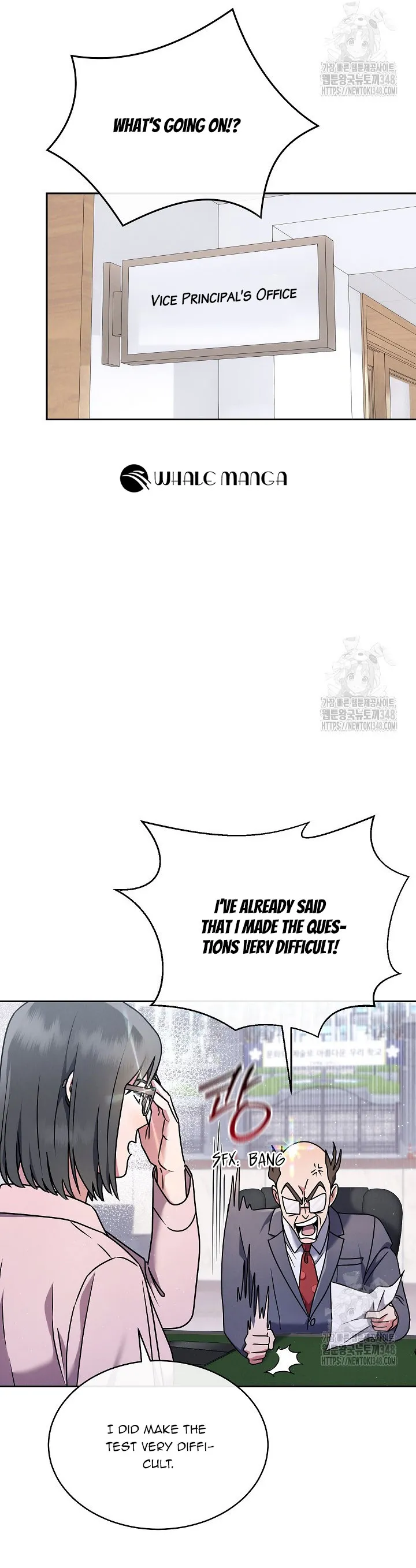 High School Musical Genius Is Paganini Reincarnated Chapter 5 Online - página 10