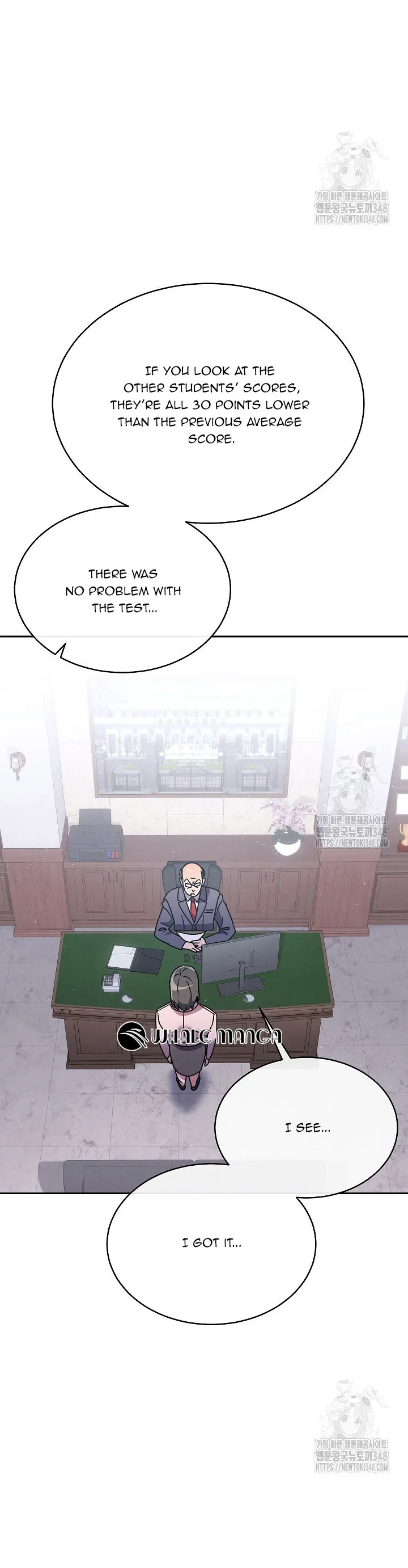 High School Musical Genius Is Paganini Reincarnated Chapter 5 Online - página 12