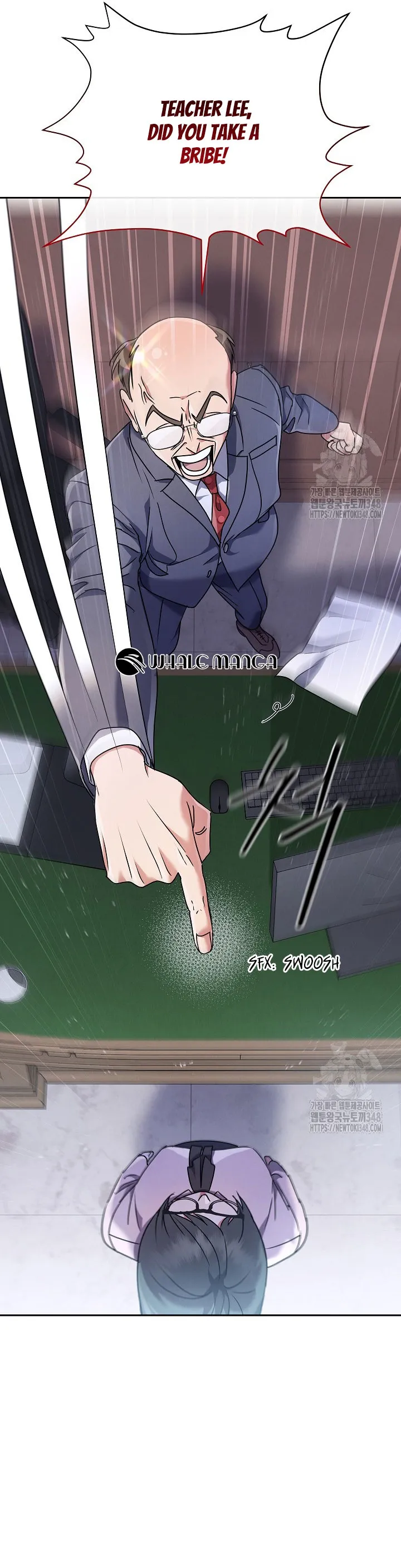 High School Musical Genius Is Paganini Reincarnated Chapter 5 Online - página 13