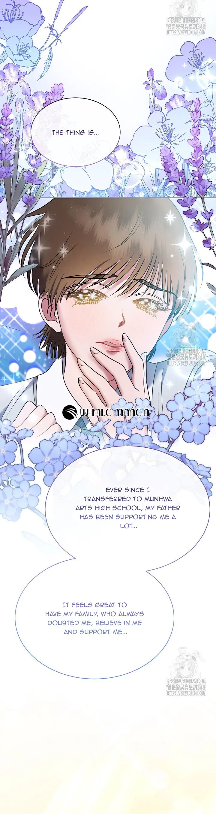 High School Musical Genius Is Paganini Reincarnated Chapter 5 Online - página 24