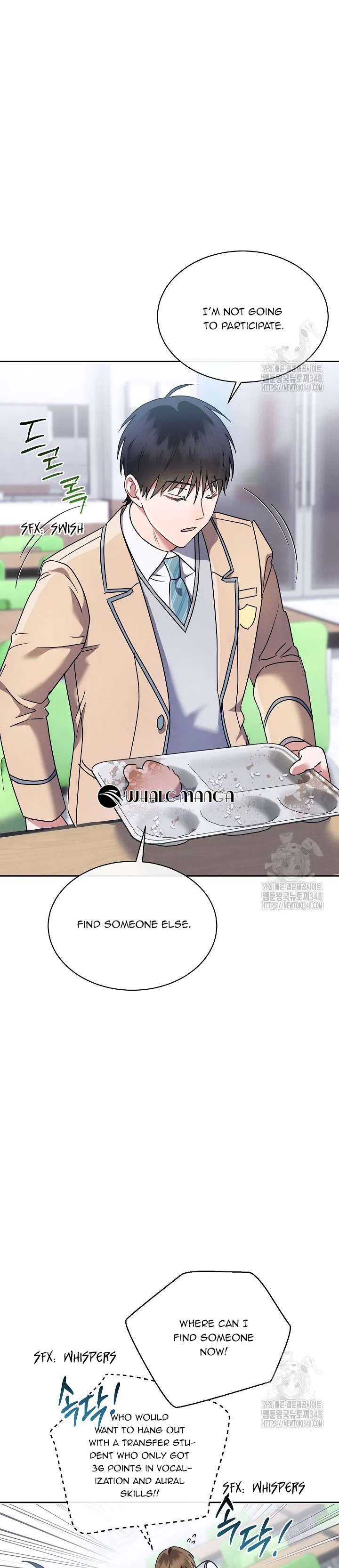 High School Musical Genius Is Paganini Reincarnated Chapter 5 Online - página 27