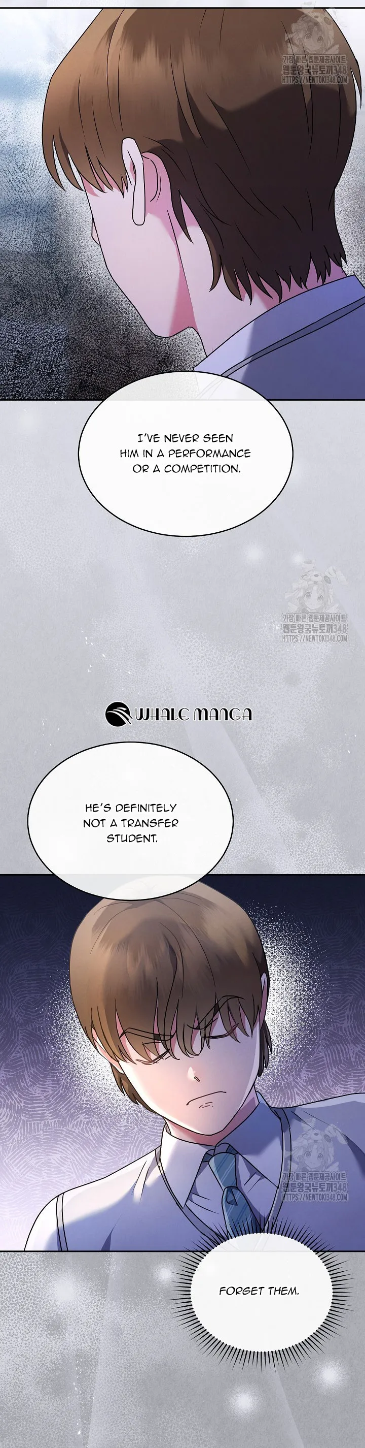 High School Musical Genius Is Paganini Reincarnated Chapter 5 Online - página 37