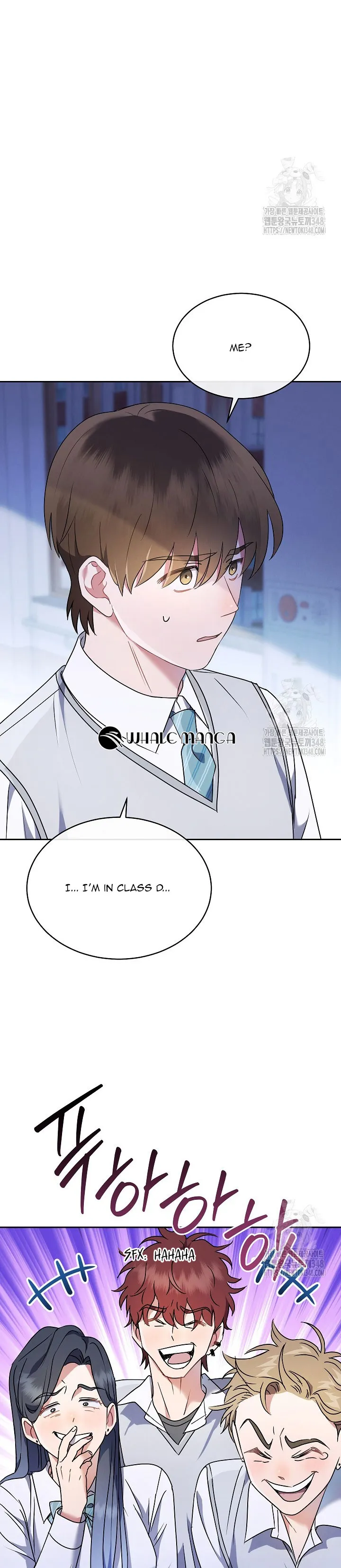 High School Musical Genius Is Paganini Reincarnated Chapter 5 Online - página 41
