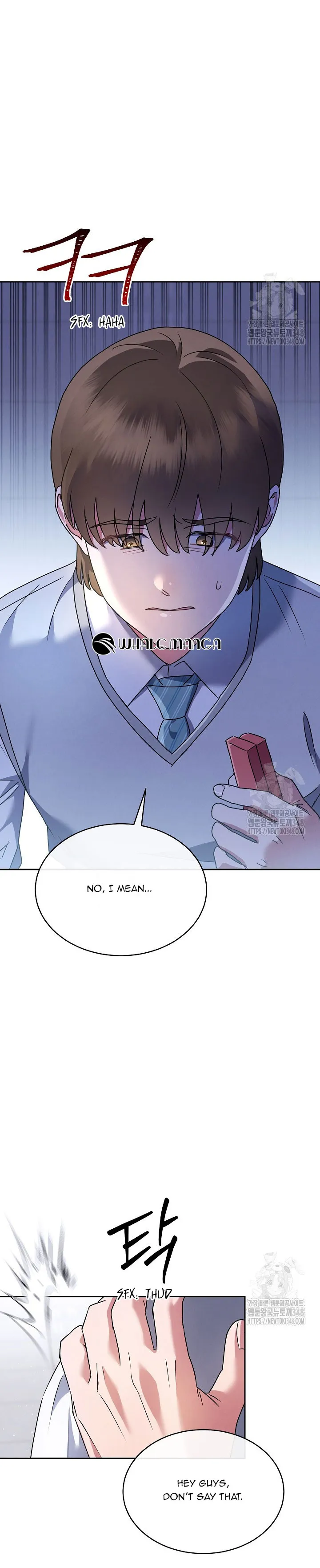 High School Musical Genius Is Paganini Reincarnated Chapter 5 Online - página 43