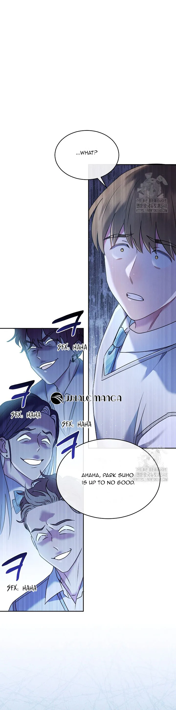 High School Musical Genius Is Paganini Reincarnated Chapter 5 Online - página 48
