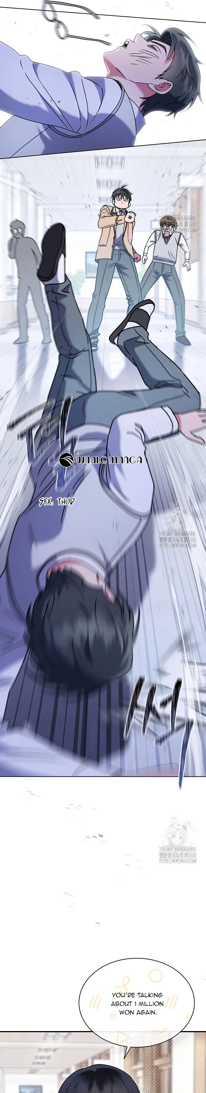 High School Musical Genius Is Paganini Reincarnated Chapter 5 Online - página 54