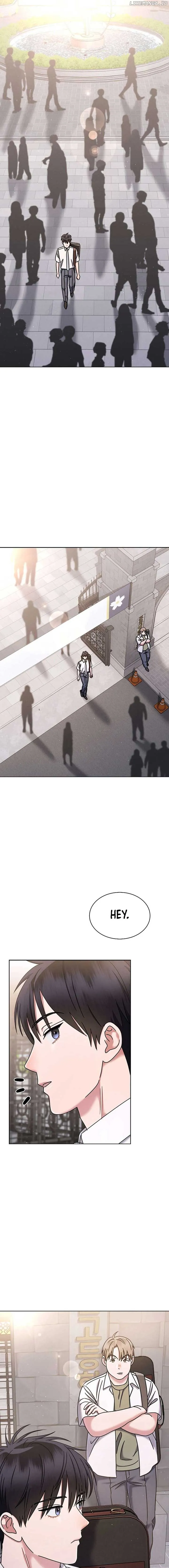 High School Musical Genius Is Paganini Reincarnated Chapter 51 Online - página 9