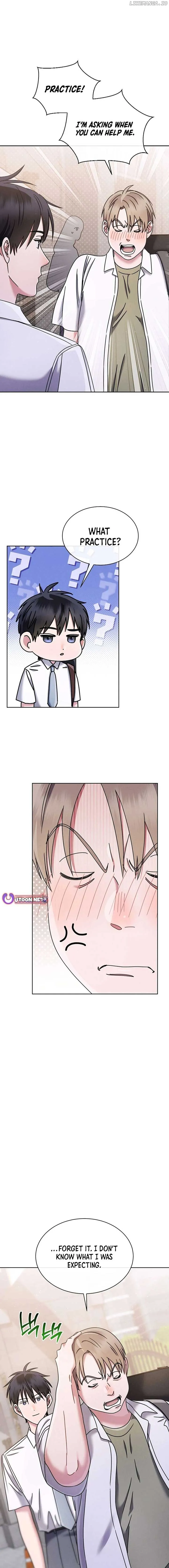High School Musical Genius Is Paganini Reincarnated Chapter 51 Online - página 11