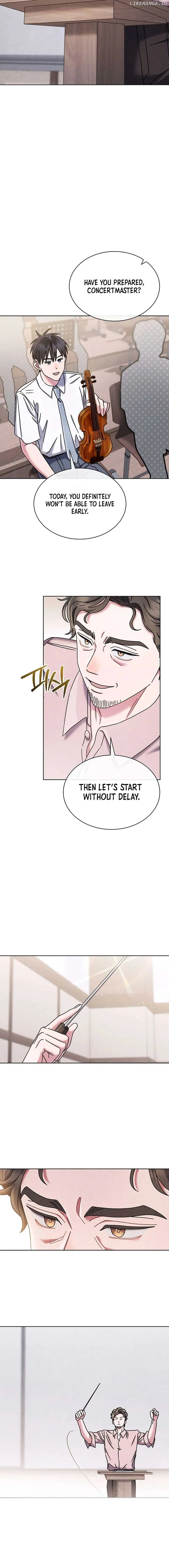 High School Musical Genius Is Paganini Reincarnated Chapter 51 Online - página 14