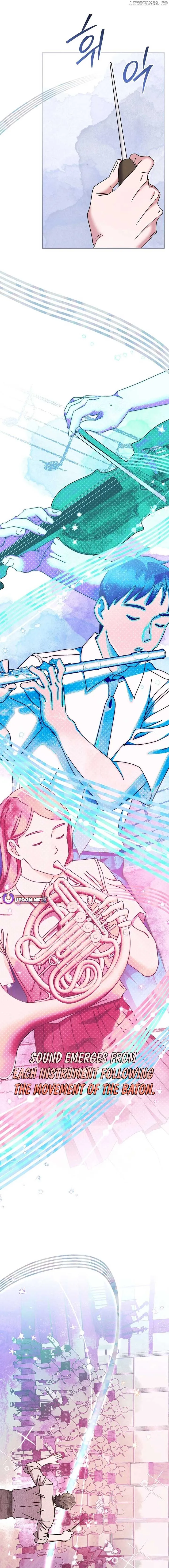High School Musical Genius Is Paganini Reincarnated Chapter 51 Online - página 15