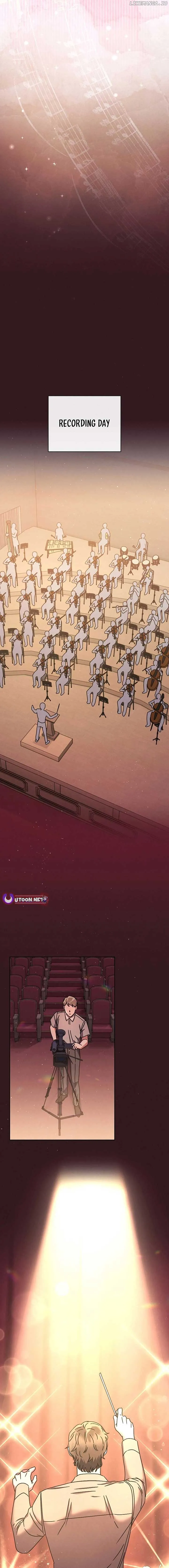 High School Musical Genius Is Paganini Reincarnated Chapter 51 Online - página 19